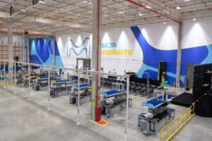 Merck to open new distribution centre in Brazil for Life Science sector