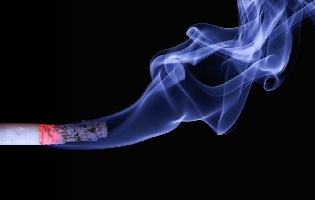 NIH grants $9m for nicotine cessation drug development