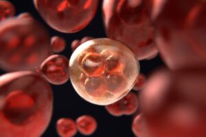 NICE recommends Novartis’ CAR-T therapy for leukaemia