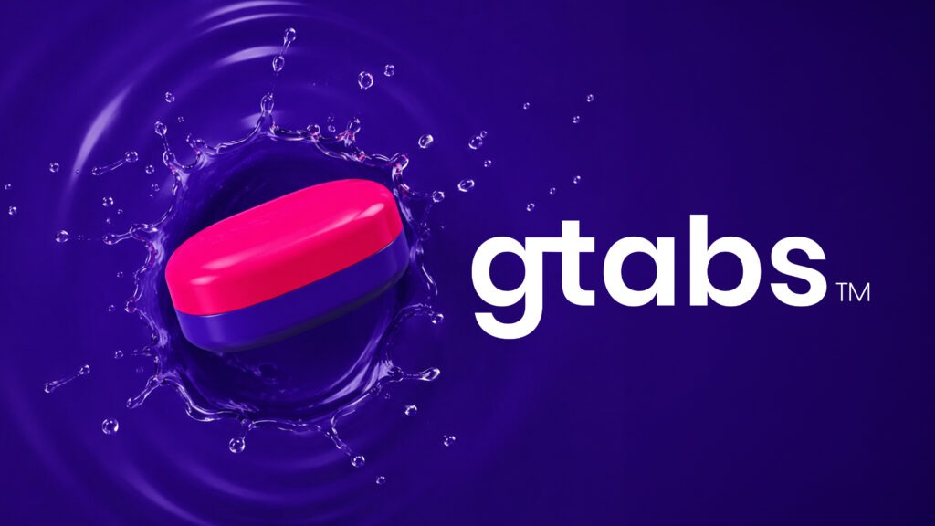 G-tabs™