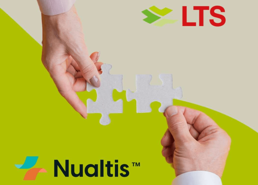 LTS and Nualtis Announce Strategic Cooperation to Expand Global Manufacturing Capabilities, Accelerate Market Expansion, and Ensure Customer Success