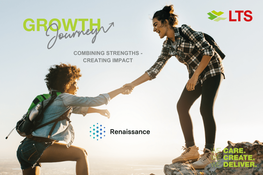 LTS completes acquisition of Renaissance Lakewood, expanding global CDMO capabilities