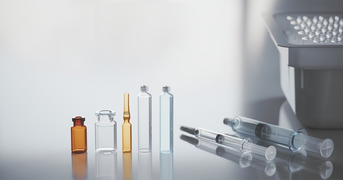 drug containment solutions and delivery systems