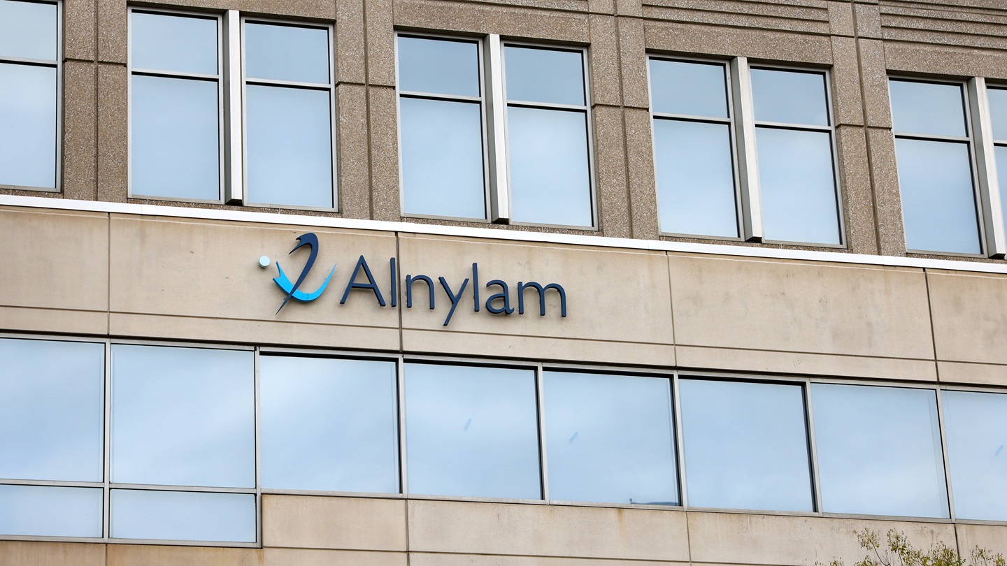 Alnylam plans $250m investment in Norton manufacturing facility, US