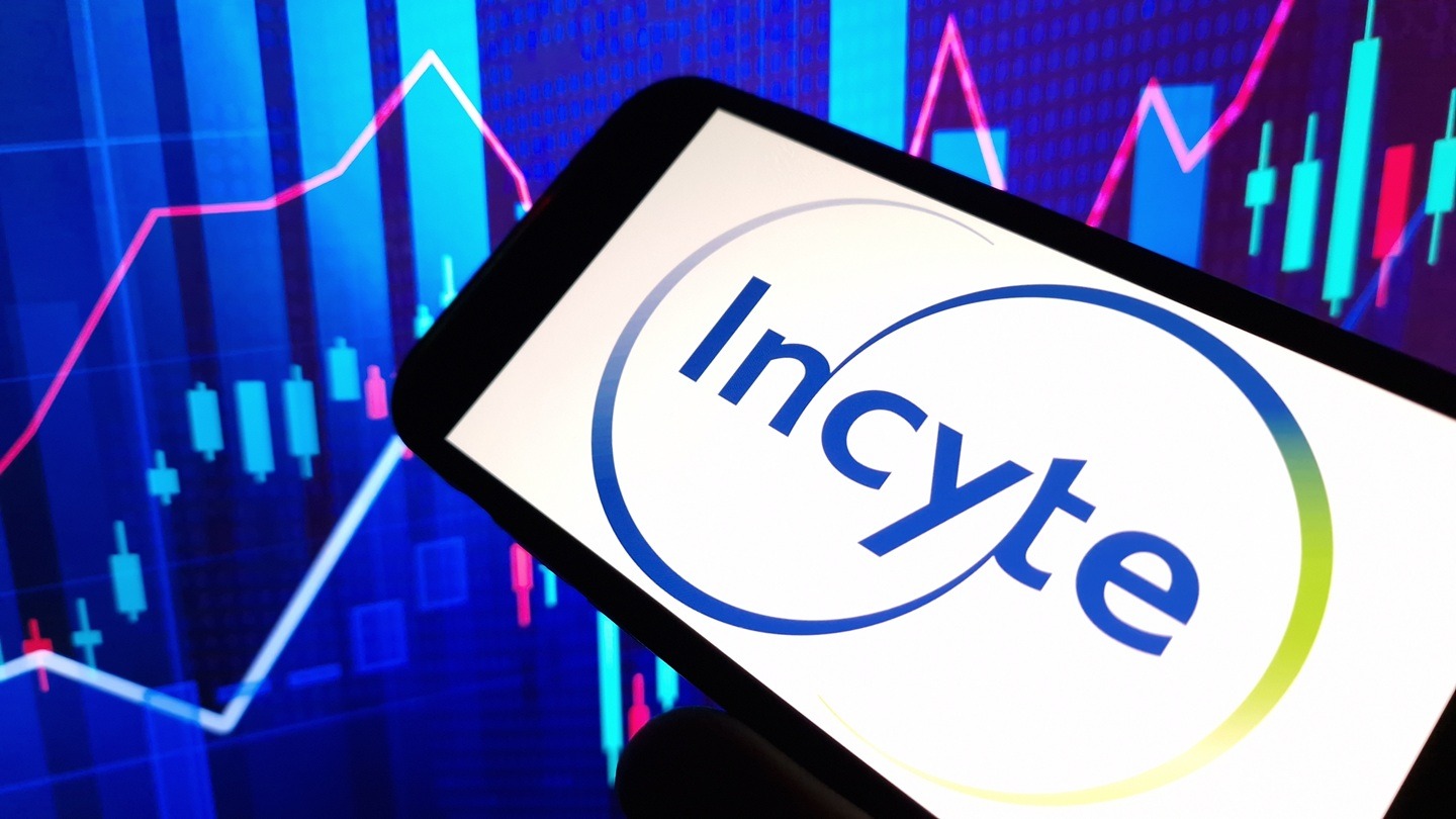 EC approves Incyte’s Minjuvi combo for follicular lymphoma