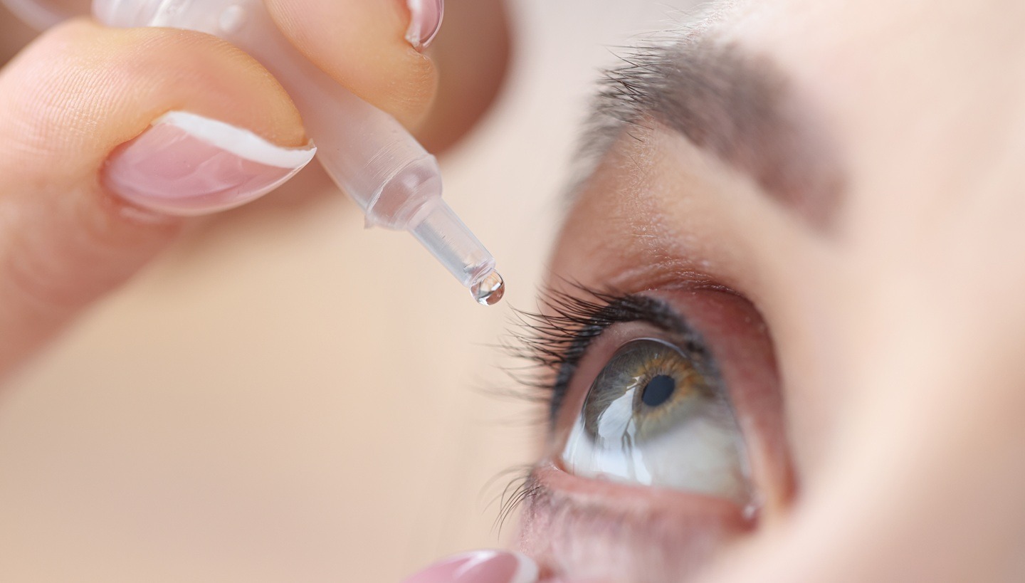 Lotus submits NDA for VIZZ in South Korea to treat presbyopia