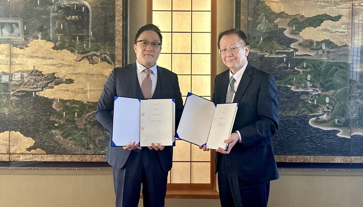 MEDIPOST, Teikoku Seiyaku partner for CARTISTEM commercialisation in Japan