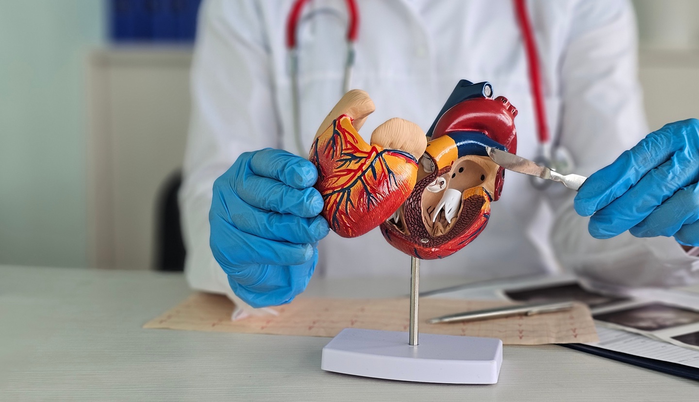 Cytokinetics receives FDA approval for MYQORZO tablets for oHCM