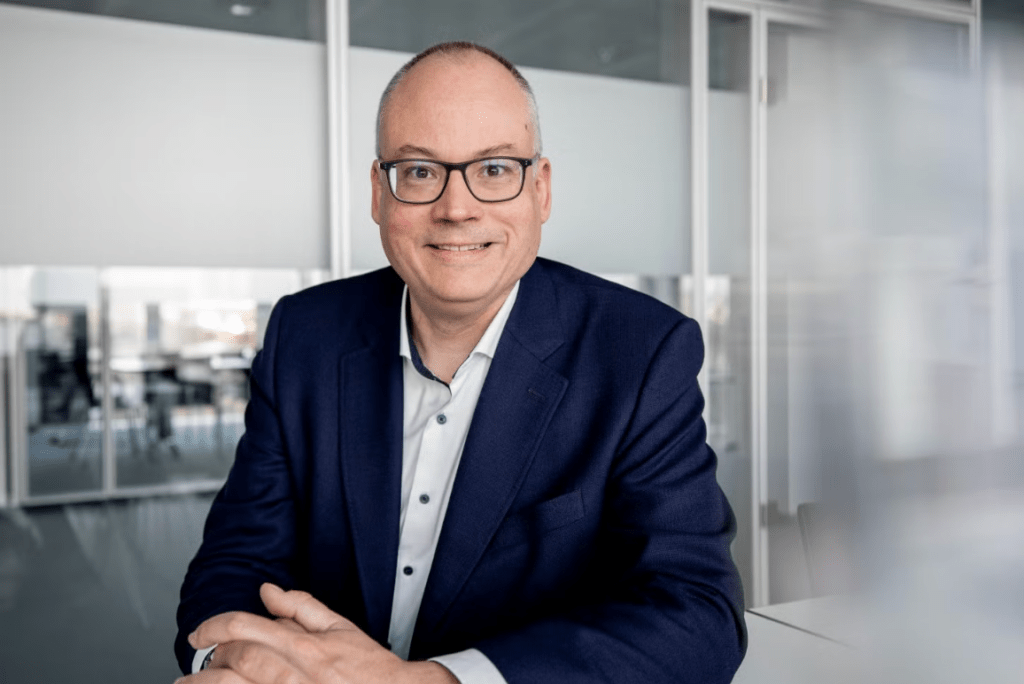 Christian Mias to Succeed Andreas Reisse as CEO of SCHOTT Pharma