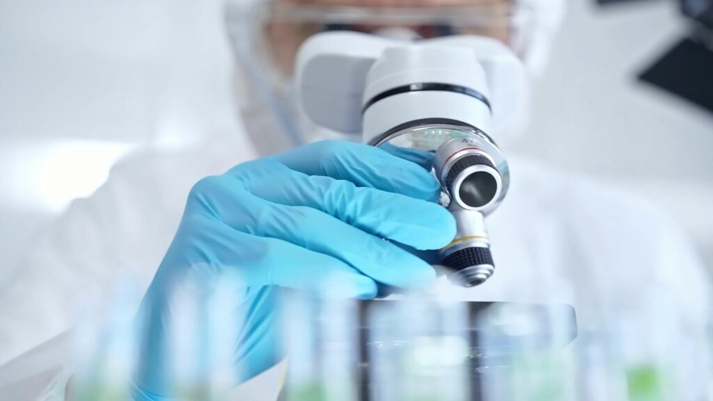 Nxera’s responsibilities include conducting a registrational bridging clinical study for the regions covered by the agreement. Credit: Volha_R / Shutterstock.com.