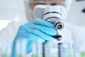 Santhera grants Agamree rights to Nxera for DMD