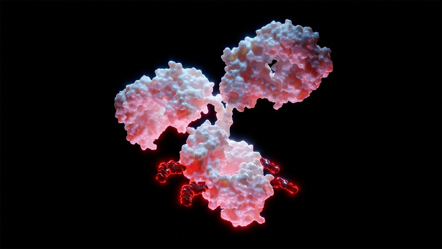 MediLink and Roche announce exclusive licensing agreement for YL201c