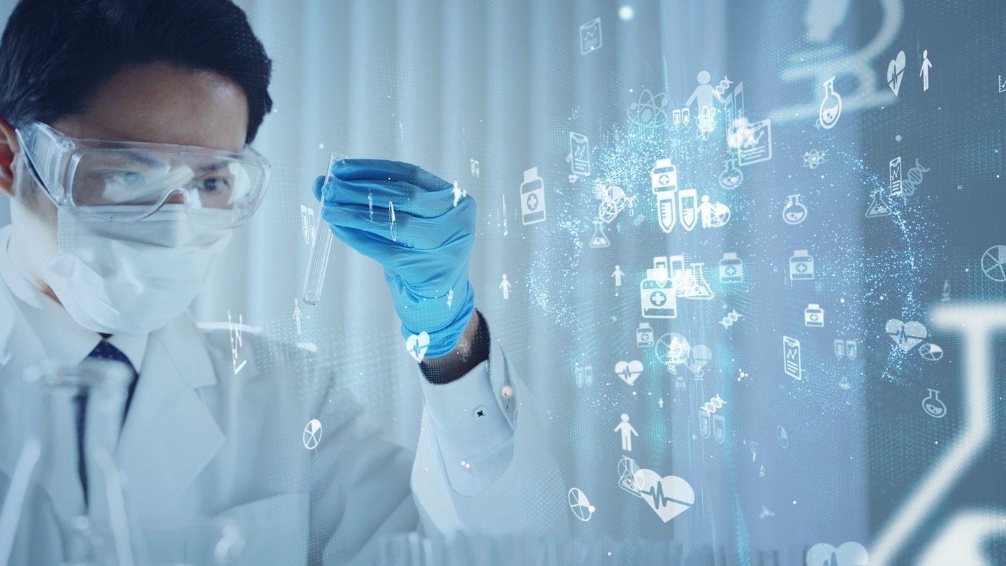 Insilico and Servier announce $888m oncology research agreement