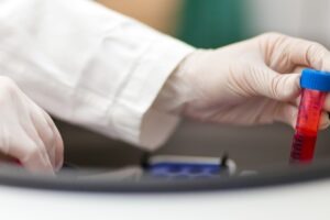 Takeda and Protagonist seek FDA approval for rusfertide to treat PV