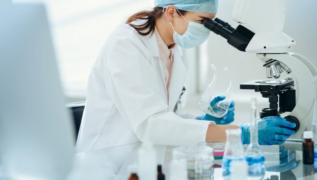 Both companies will jointly oversee early-stage development of the antibody candidates. Credit: SmartPhotoLab / Shutterstock.com.