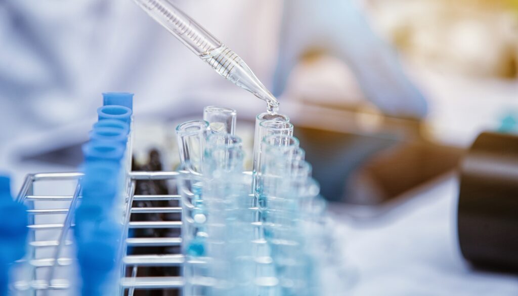 The collaboration combines InterAx Biotech’s Deep Signal discovery platform with Alveus Therapeutics’ R&D capabilities in metabolic diseases. Credit: Sai Thaw Kyar / Shutterstock.com.