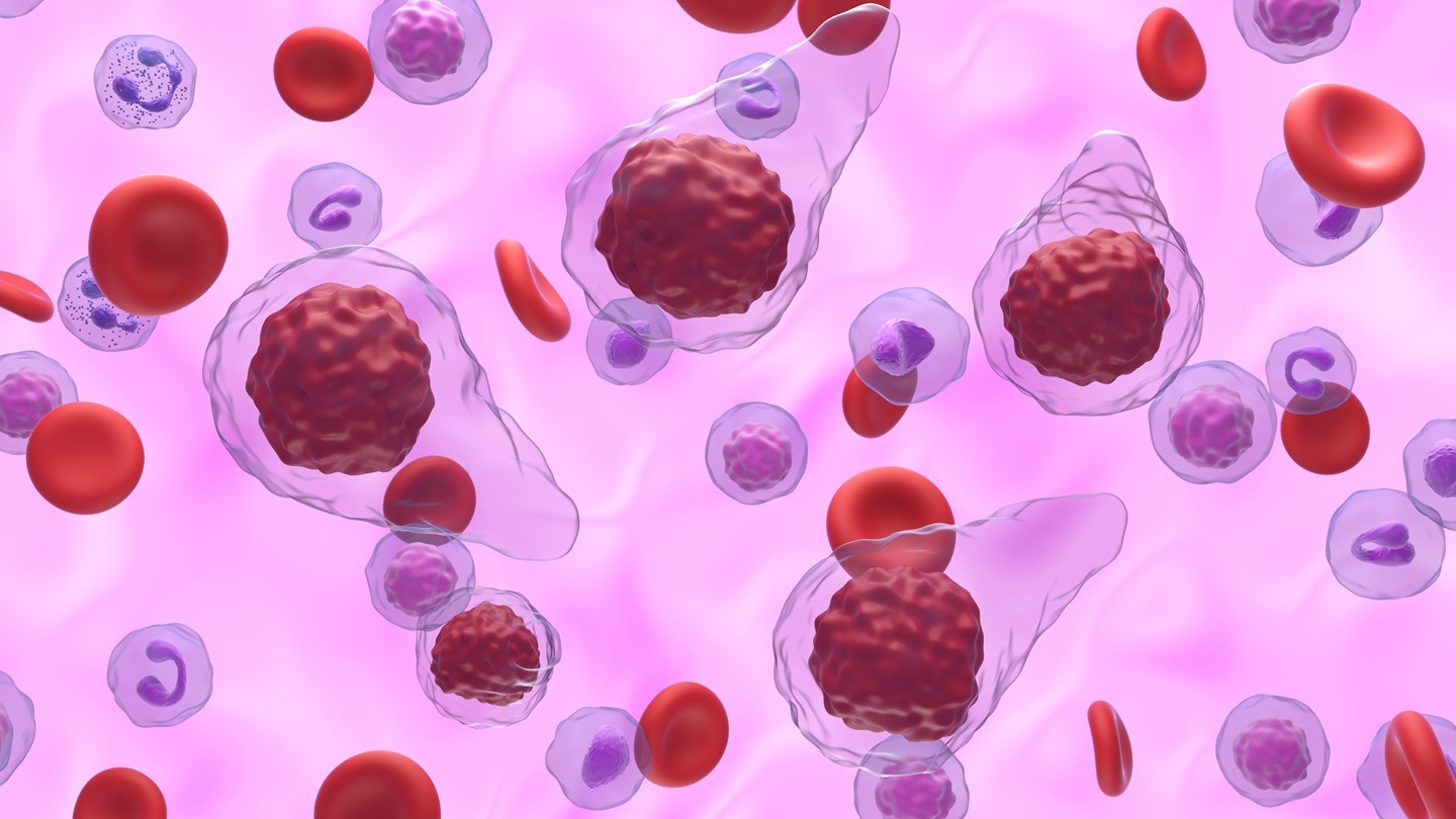 Opna Bio’s OPN-2853 secures FDA’s orphan drug status for myelofibrosis