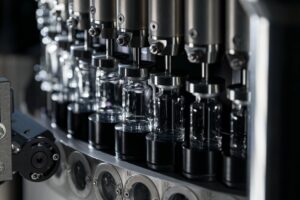 CEPI and Samsung Biologics partner to boost global vaccine preparedness