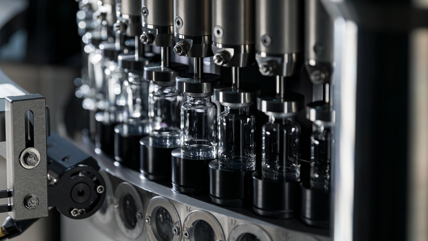 CEPI and Samsung Biologics partner to boost global vaccine preparedness