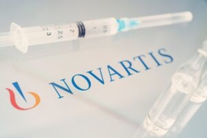 Novartis starts construction on new research facility in San Diego, US