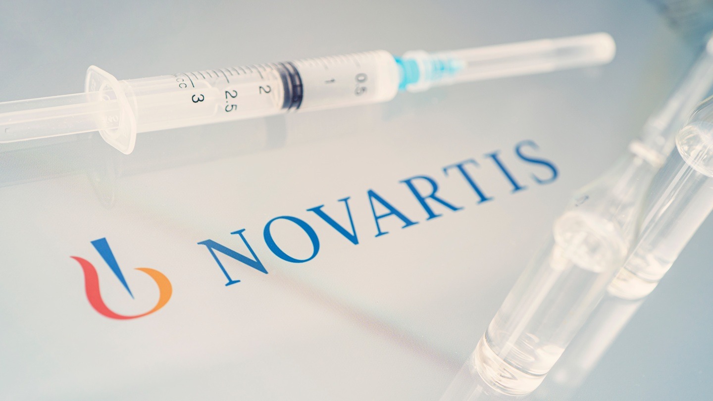 Novartis starts construction on new research facility in San Diego, US