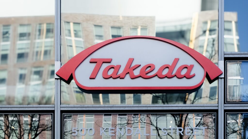 Through this arrangement, Takeda will gain access to NeuralPLexer, Iambic’s model for predicting protein-ligand complexes. Credit: Veroniksha / Shutterstock.com.