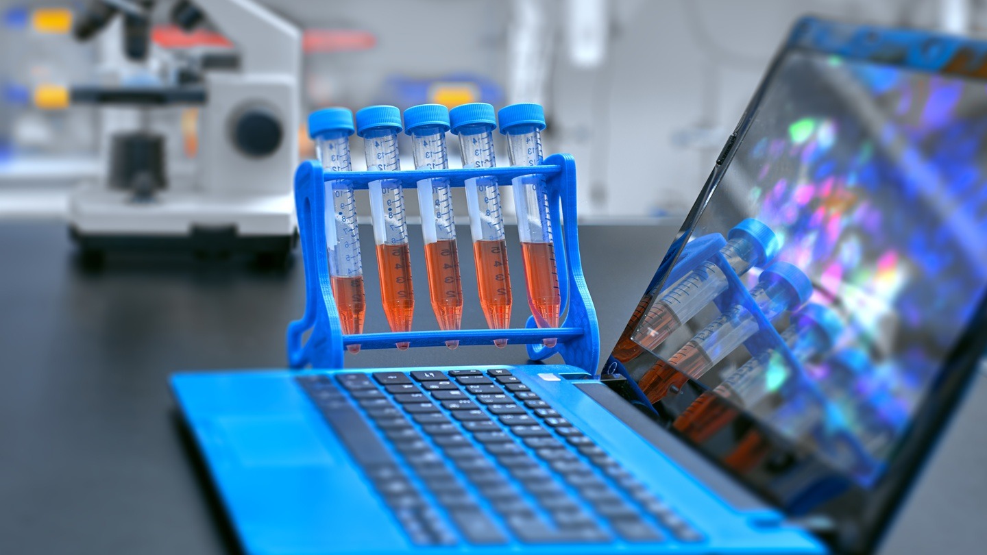 Insilico and CMS launch drug discovery collaborations for CNS diseases