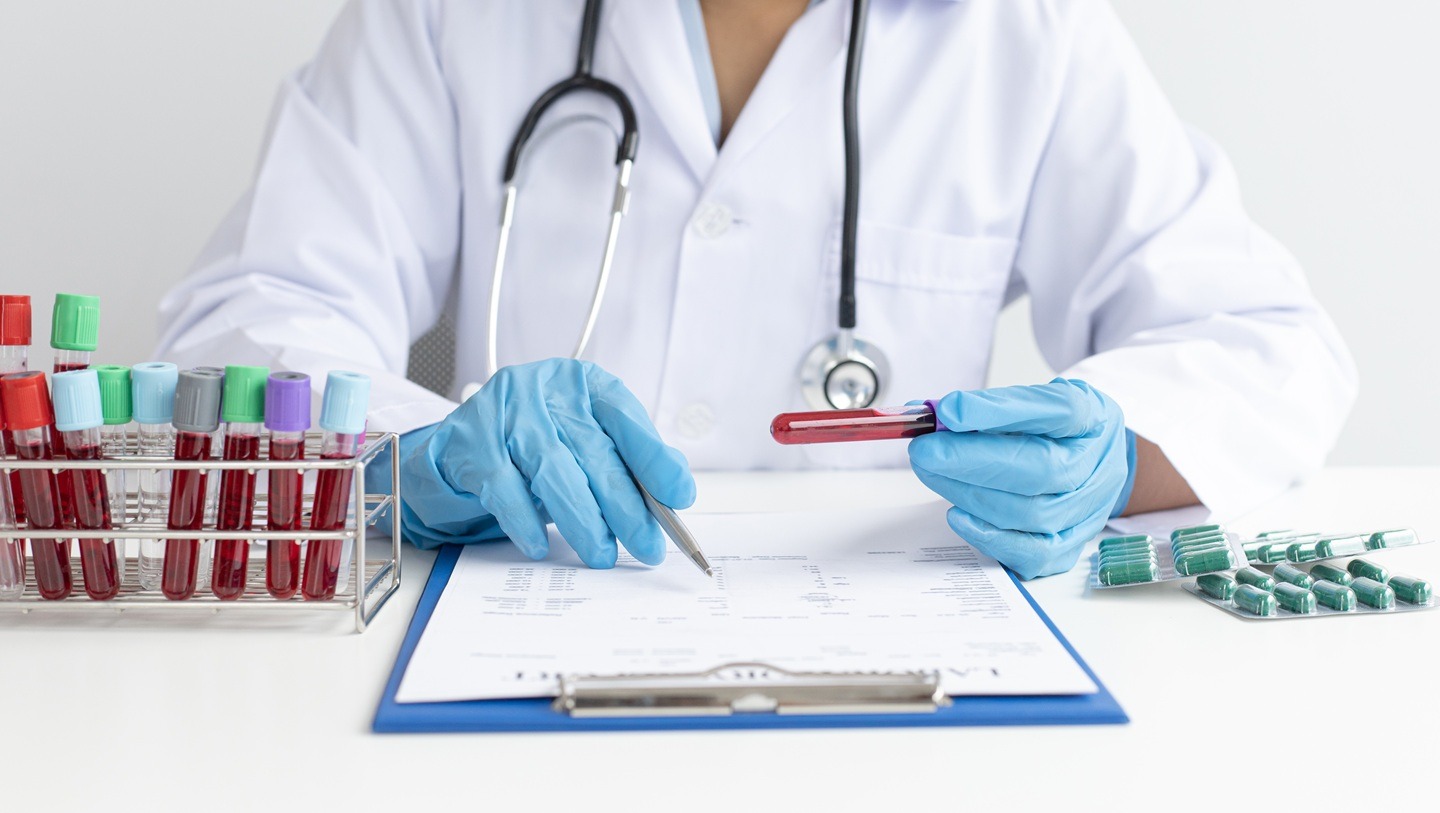 MSD receives FDA approval for Keytruda combo to treat ovarian cancer