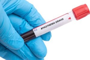 Amgen receives EC approval for Uplizna in generalised myasthenia gravis