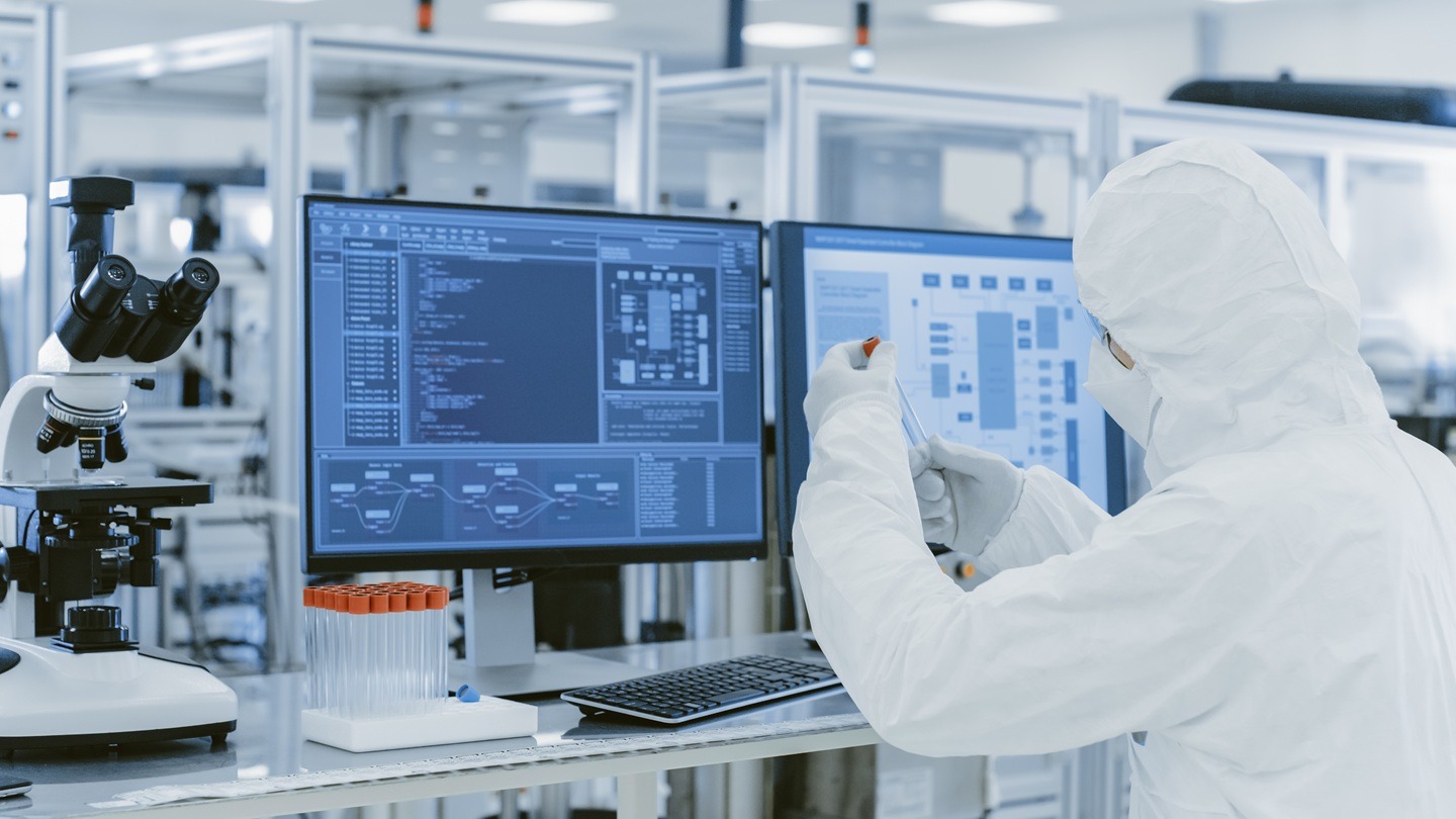Immunic secures $400m fund to support commercial-stage development