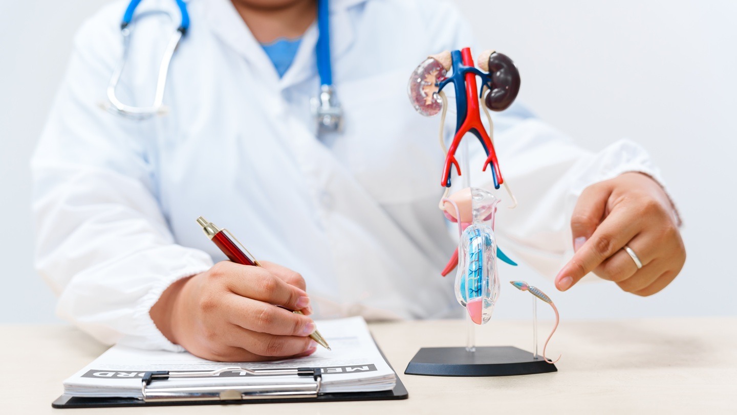 CHMP grants positive opinion for J&J’s Akeega use