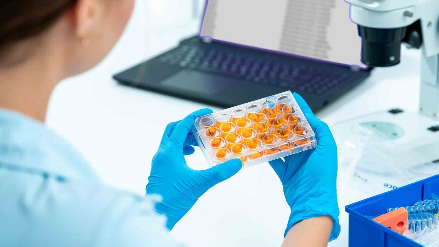SanegeneBio and Genentech sign $1.5bn global RNAi licensing deal
