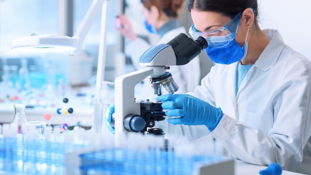 Batten-1 is being prepared for a Phase III trial scheduled to commence in 2026. Credit: Stock-Asso / Shutterstock.com.