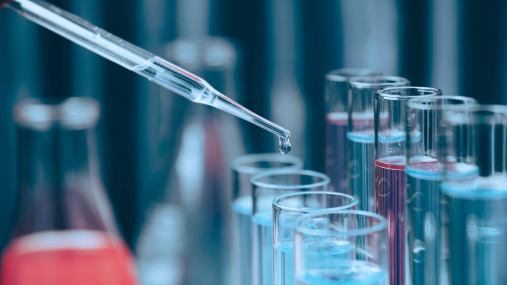 The MedPharm-Purna partnership could become a preferred trans-Atlantic provider for development of topical and transdermal pharmaceutical products. Credit: Krisana Antharith / Shutterstock.com.