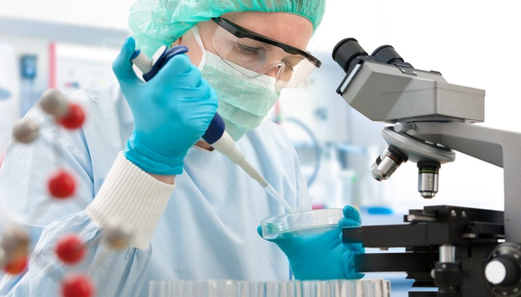 Disc expects issues raised by the FDA can be addressed through APOLLO study data. Credit: Alexander Raths / Shutterstock.com.