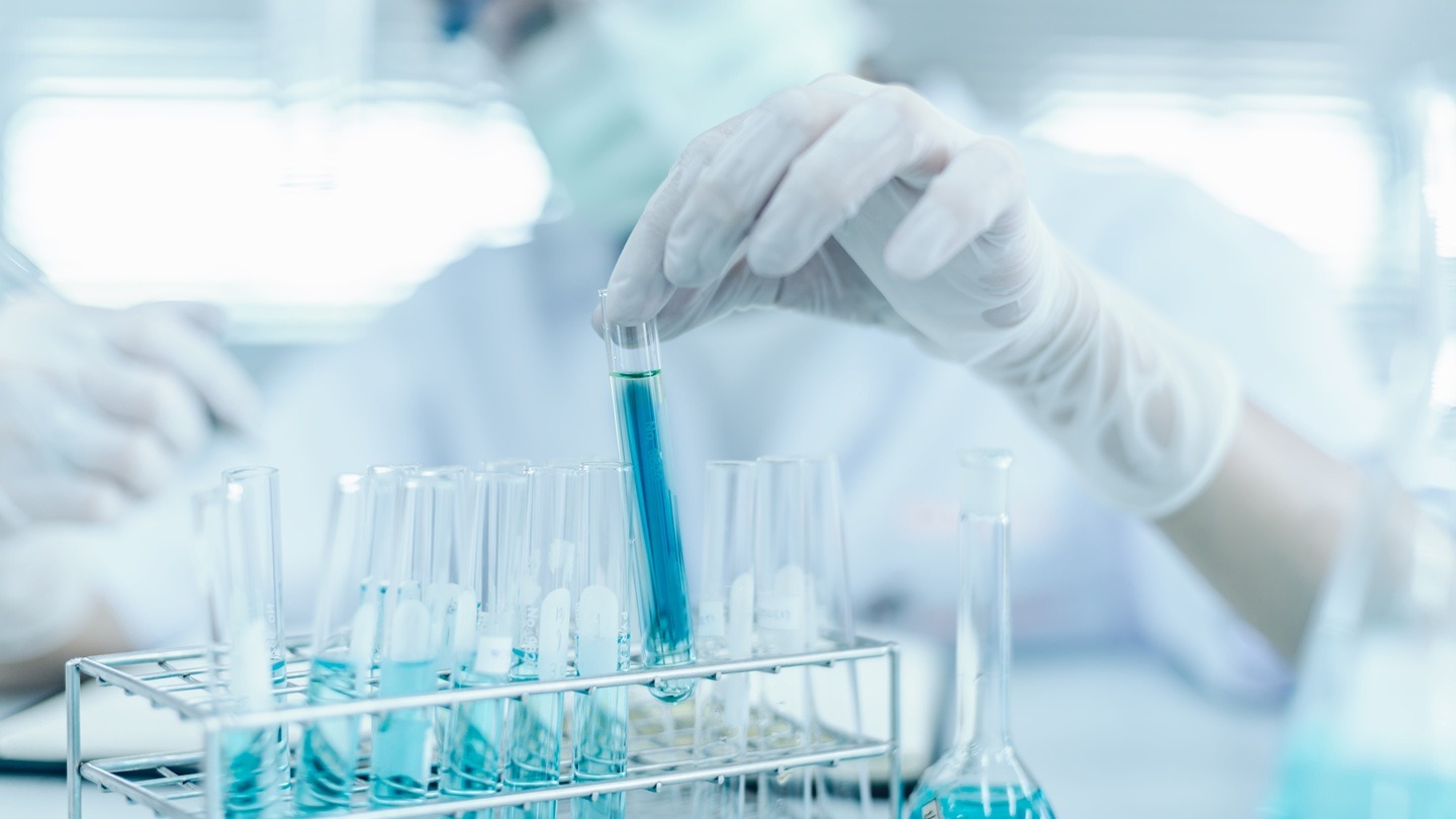 IQVIA to acquire Charles River drug discovery assets