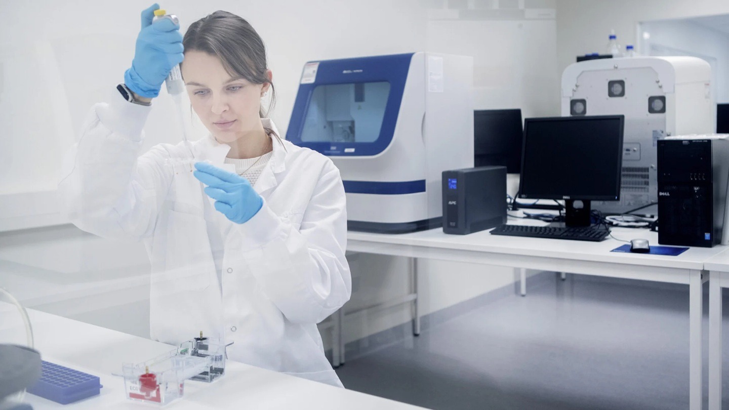 NorthX Biologics and Demeetra collaborate on GMP manufacturing and CLD