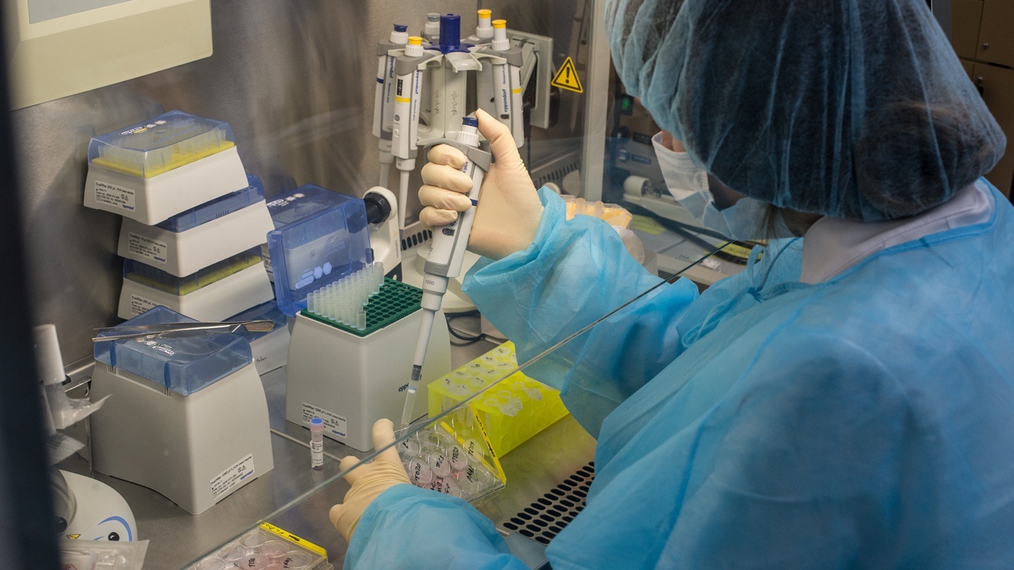 Quotient and Ipsen extend partnership for ultra-rare disease therapy