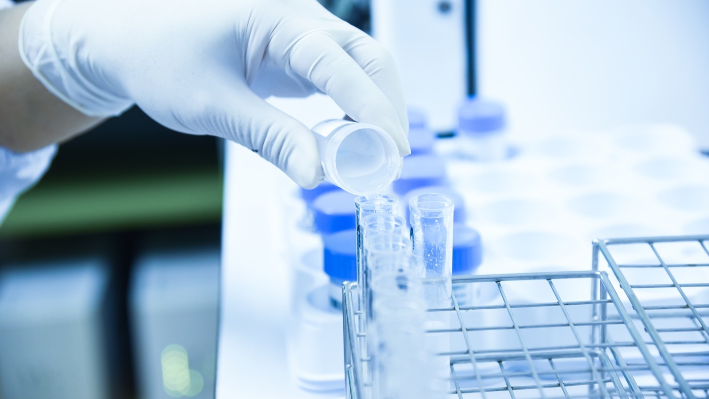 Aspire Biopharma and Microsize collaborate for alprazolam powder formulation