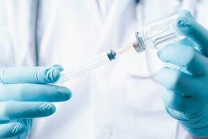 Junshi receives China’s NMPA acceptance for toripalimab injection