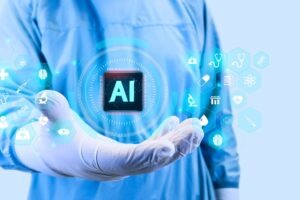 PRISM BioLab partners with Receptor.AI for molecule discovery