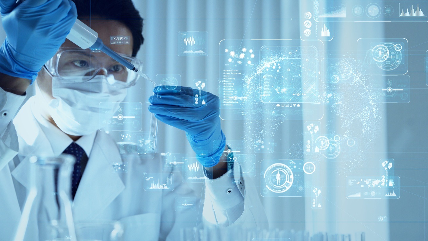 Biophytis and LynxKite expand alliance to boost AI-driven drug discovery