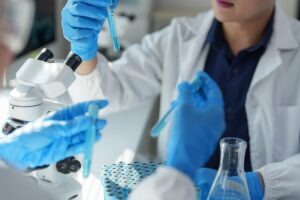 Monash University and ClinChoice partner on new therapies development