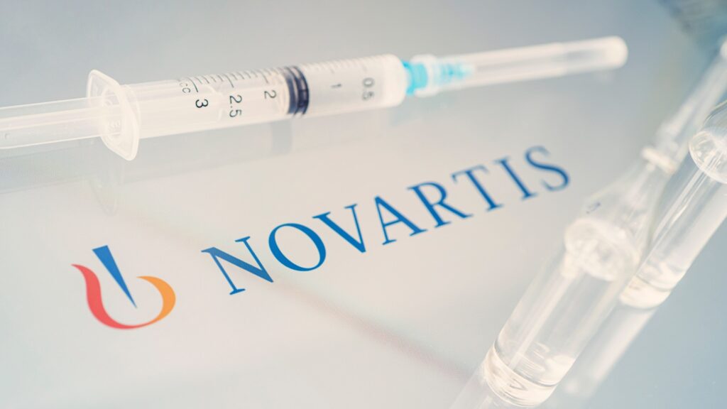 Novartis’ acquisition of Excellergy is anticipated to close in the second half of 2026. Credit: Melnikov Dmitriy / Shutterstock.com.