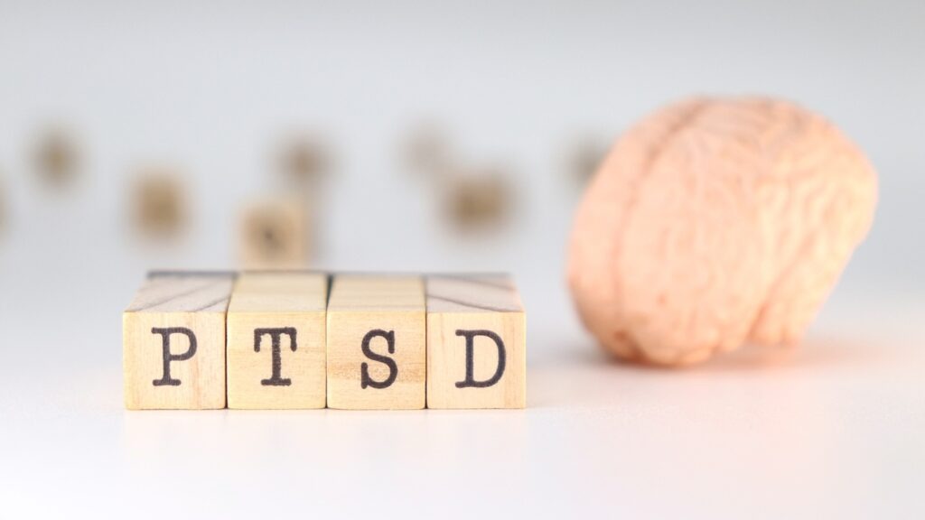 Transcend is developing TSND-201 for PTSD and other psychiatric conditions. Credit: Phalexaviles / Shutterstock.com.