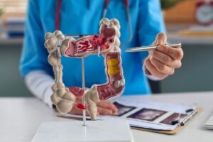 MSD and Quotient collaborate on IBD drug targets