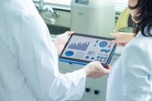 Daiichi Sankyo and Tempus AI collaborate on ADC clinical development