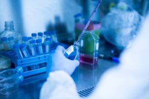 Symeres and Ambagon collaborate for colorectal cancer molecules