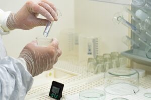 Biocytogen and Sihuan partner to advance new therapeutics for weight loss