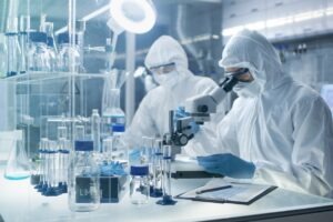 Halozyme and Vertex sign deal for Hypercon technology